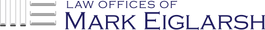 Logo of Law Offices of Mark Eiglarsh